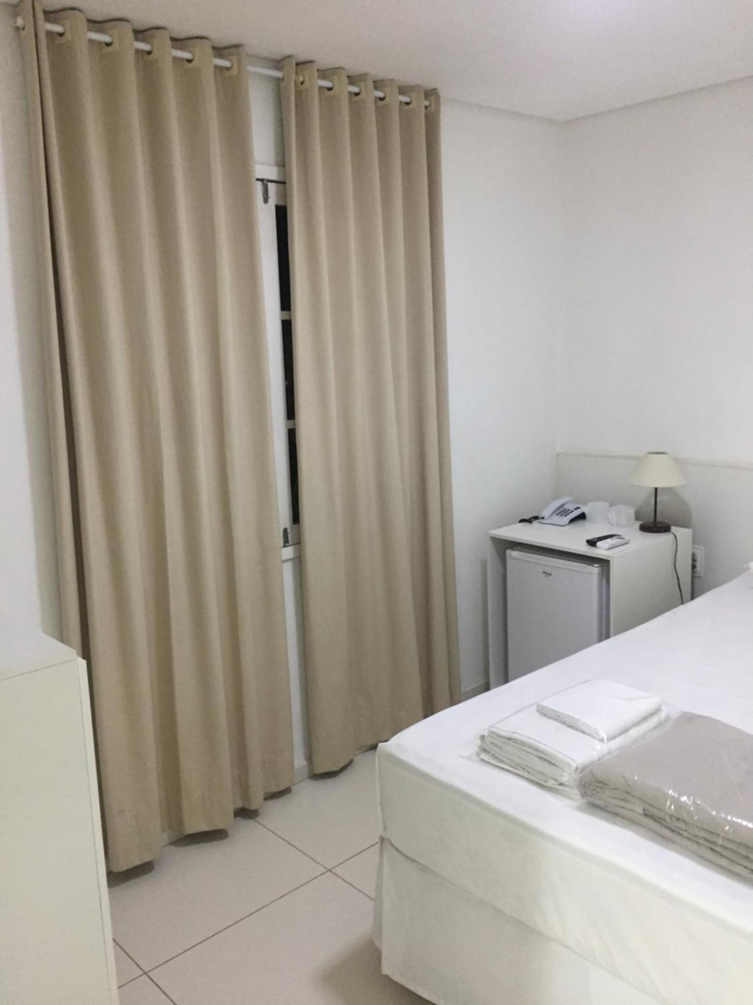 Pousada Lorde Ingles Recife Exteriér fotografie